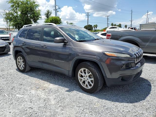 Photo 4 from auction – 2018 JEEP CHEROKEE L with VIN 1C4PJMLX9JD502866