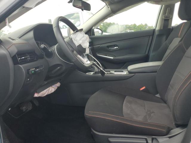 Photo 7 from auction – 2023 NISSAN SENTRA SR with VIN 3N1AB8DV5PY249643