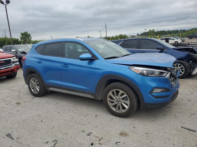 Photo 4 from auction – 2017 HYUNDAI TUCSON LIM with VIN KM8J3CA49HU474978