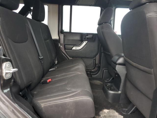 Photo 11 from auction – 2016 JEEP WRANGLER U with VIN 1C4BJWEG8GL248584