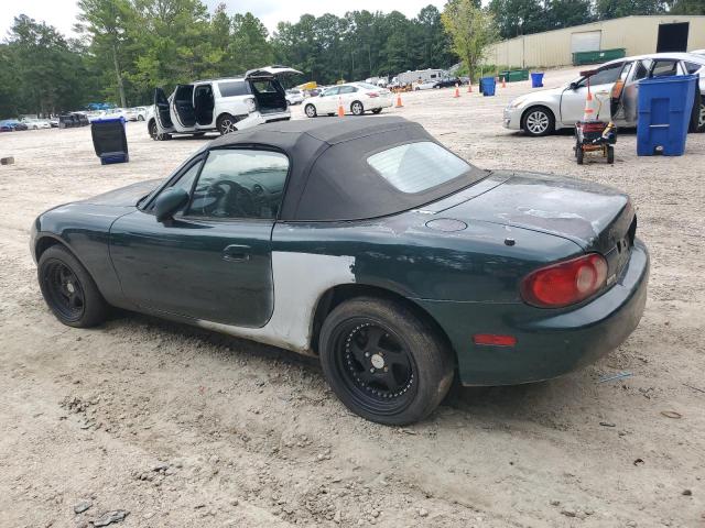 Photo 2 from auction – 2002 MAZDA MX-5 MIATA with VIN JM1NB353220227150