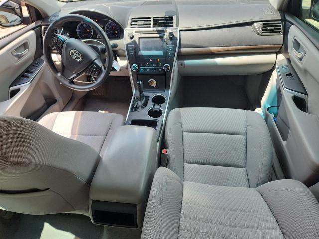 Photo 8 from auction – 2016 TOYOTA CAMRY LE with VIN 4T4BF1FK0GR555024