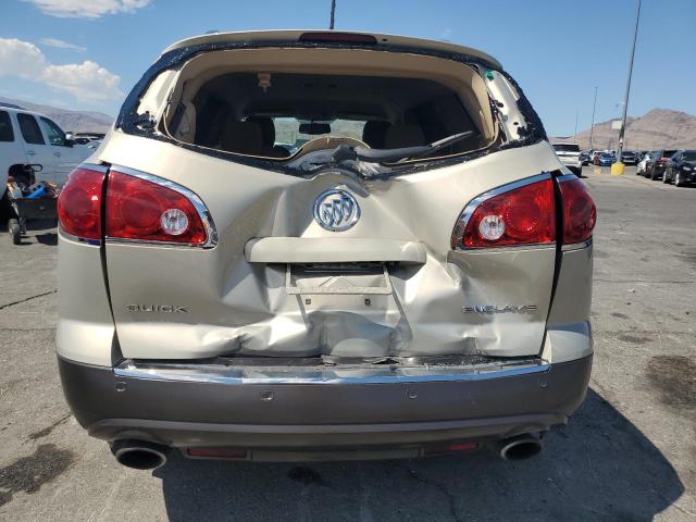 Photo 6 from auction – 2010 BUICK ENCLAVE CX with VIN 5GALRAED2AJ143792
