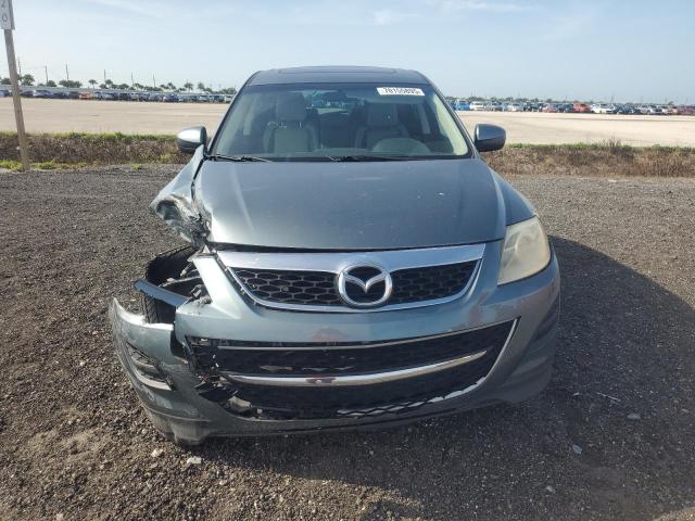 Photo 5 from auction – 2012 MAZDA CX-9 with VIN JM3TB2CA6C0368637