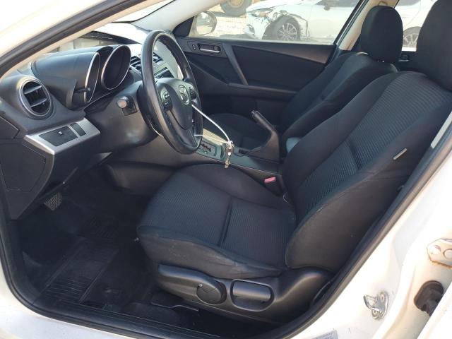Photo 7 from auction – 2013 MAZDA 3 I with VIN JM1BL1UP3D1780492