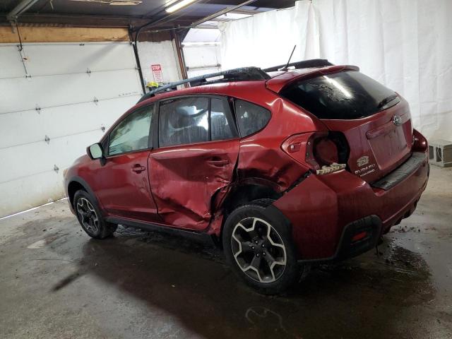 Photo 2 from auction – 2013 SUBARU XV CROSSTR with VIN JF2GPACC6D2868747