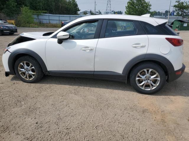 Photo 2 from auction – 2016 MAZDA CX-3 TOURI with VIN JM1DKBC71G0112316