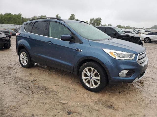 Photo 4 from auction – 2018 FORD ESCAPE SEL with VIN 1FMCU9HD0JUB87646