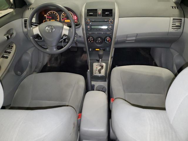 Photo 8 from auction – 2010 TOYOTA COROLLA BA with VIN 1NXBU4EE1AZ289677