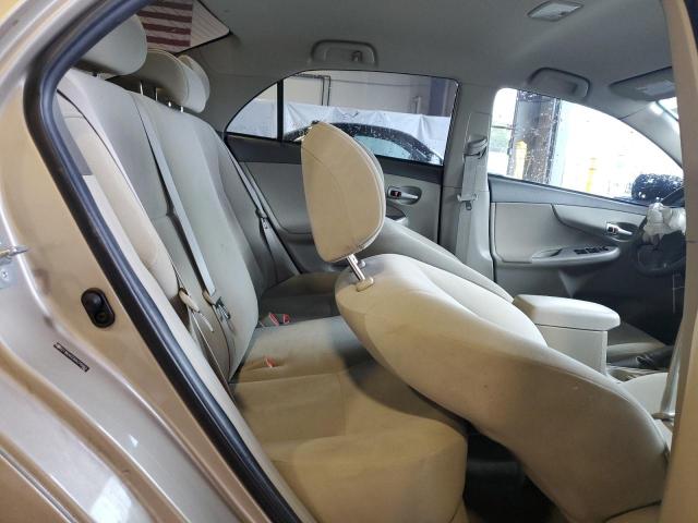 Photo 10 from auction – 2010 TOYOTA COROLLA BA with VIN 2T1BU4EE8AC315662
