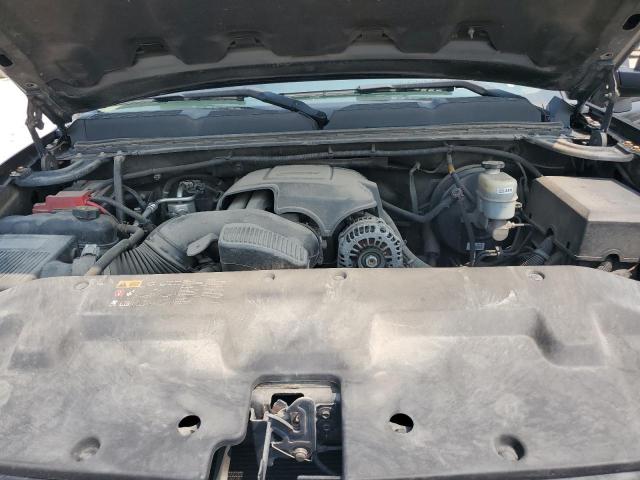 Photo 11 from auction – 2012 CHEVROLET SILVERADO with VIN 1GCPKSE76CF158337