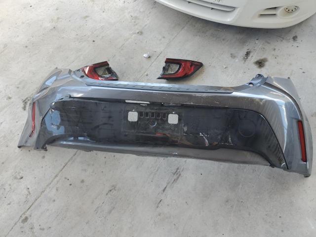 Photo 12 from auction – 2023 TOYOTA COROLLA SE with VIN JTND4MBE8P3193038