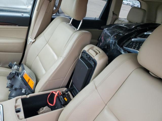 Photo 13 from auction – 2018 JEEP GRAND CHER with VIN 1C4RJFBG2JC327064