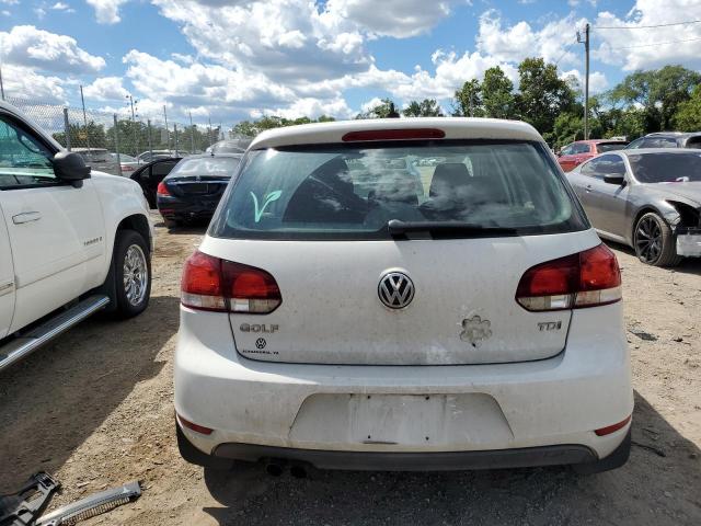 Photo 6 from auction – 2012 VOLKSWAGEN GOLF with VIN WVWDM7AJ7CW246762