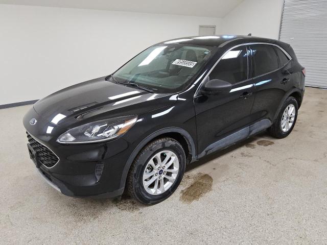 FORD ESCAPE SE 2022 with VIN 1FMCU9G64NUB41701 - Photo from auction