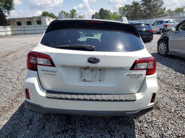 Photo 6 from auction – 2017 SUBARU OUTBACK 2. with VIN 4S4BSANC8H3271826