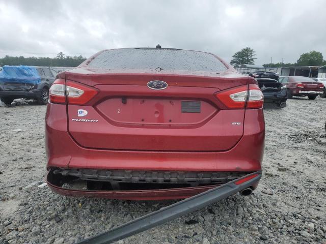 Photo 6 from auction – 2013 FORD FUSION SE with VIN 3FA6P0H77DR339664