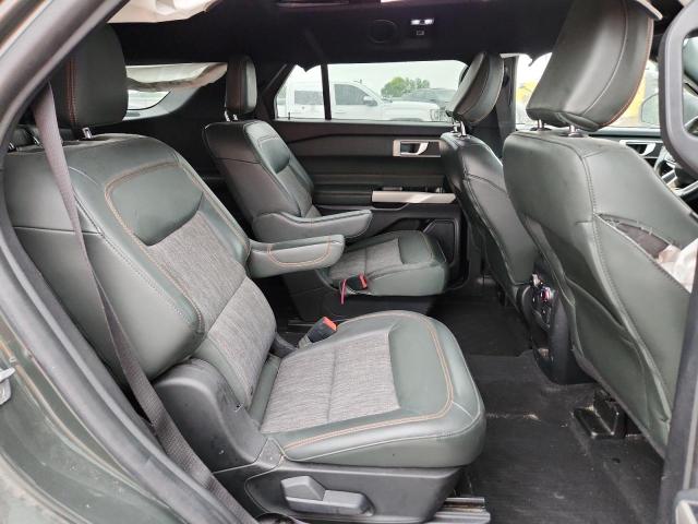 Photo 11 from auction – 2021 FORD EXPLORER TIMBERLINE with VIN 1FMSK8JH9MGC09736