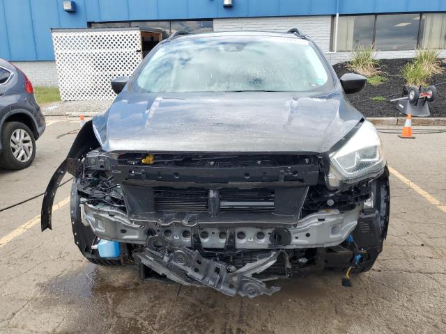 Photo 5 from auction – 2018 FORD ESCAPE SEL with VIN 1FMCU9HD6JUC74872