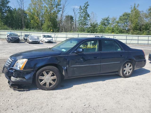 CADILLAC DTS 2007 with VIN 1G6KD57Y47U146901 - Photo from auction