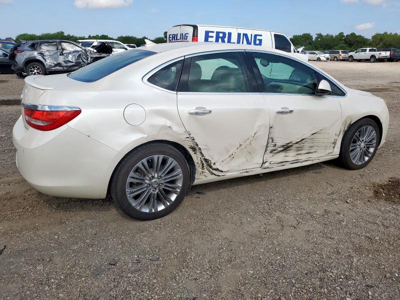 Zdjęcie 3 z aukcji – 2013 BUICK VERANO z VIN 1G4PS5SKXD4253227
