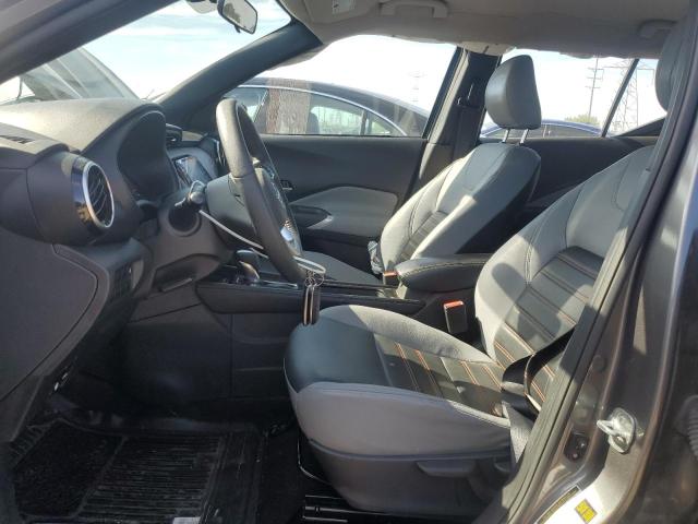 Photo 7 from auction – 2024 NISSAN KICKS SR with VIN 3N1CP5DV2RL573951