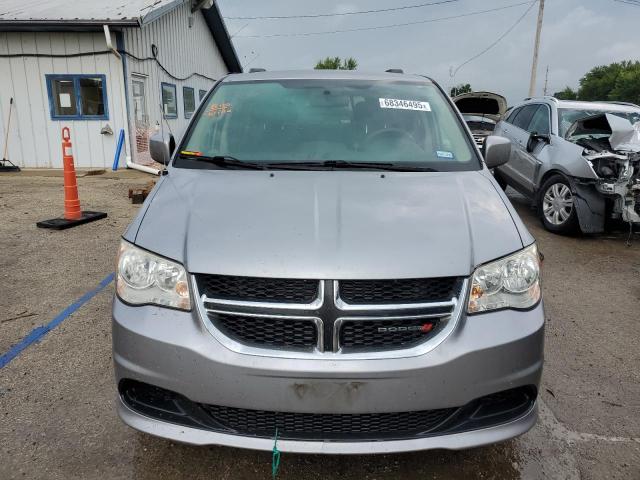 Photo 5 from auction – 2015 DODGE GRAND CARA with VIN 2C4RDGCG8FR557055