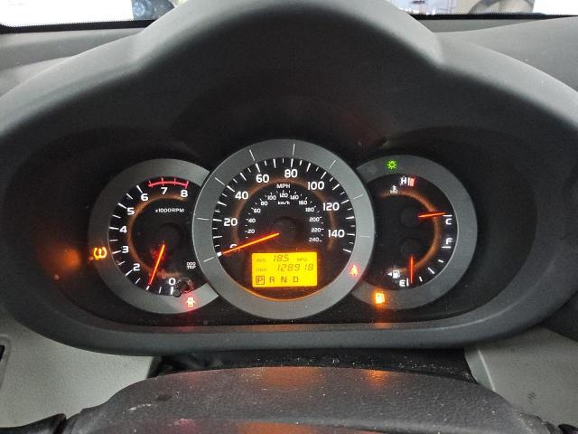 Photo 9 from auction – 2012 TOYOTA RAV4 LIMIT with VIN 2T3YK4DVXCW017642