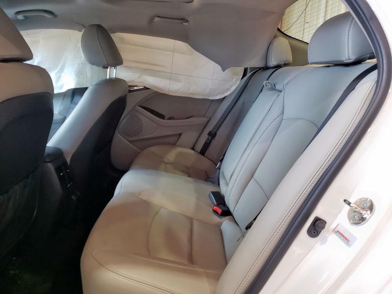 Photo 10 from auction – 2013 KIA OPTIMA EX with VIN 5XXGN4A75DG214506