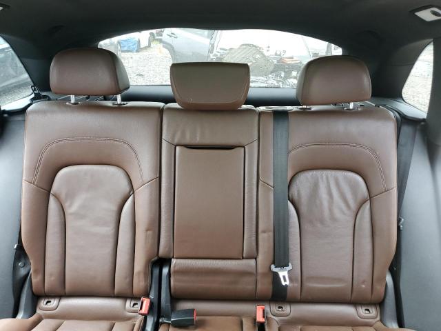 Photo 10 from auction – 2014 AUDI Q5 PREMIUM with VIN WA1DGAFP7EA015467
