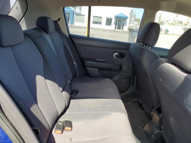 Photo 10 from auction – 2009 NISSAN VERSA S with VIN 3N1BC13E89L459938