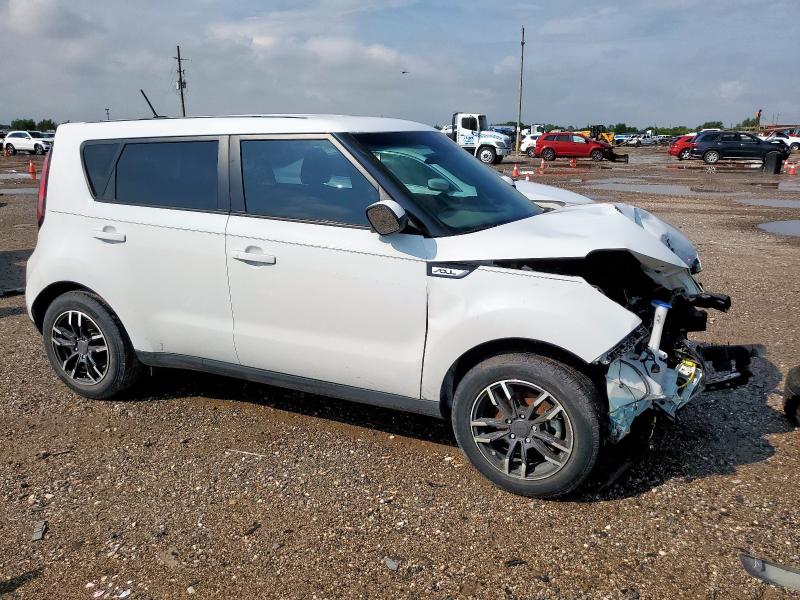 Photo 4 from auction – 2015 KIA SOUL with VIN KNDJN2A2XF7161957