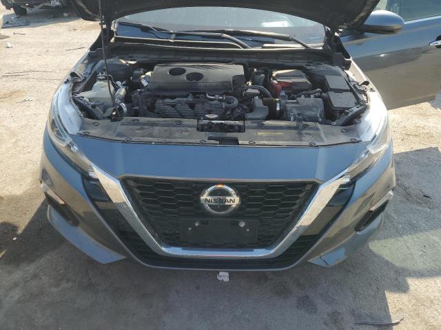 Photo 11 from auction – 2020 NISSAN ALTIMA S with VIN 1N4BL4BVXLC258051