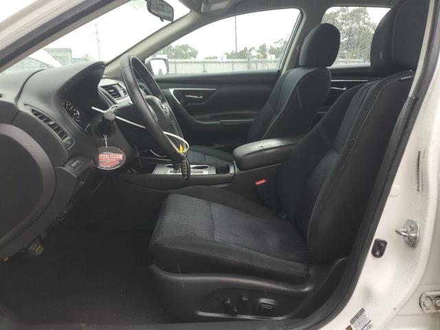Photo 7 from auction – 2016 NISSAN ALTIMA 2.5 with VIN 1N4AL3AP6GC110591