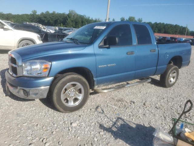 DODGE RAM 1500 ST 2006 with VIN 1D7HA18N86S668587 - Photo from auction