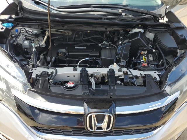 Photo 12 from auction – 2016 HONDA CR-V EXL with VIN 2HKRM3H78GH524072