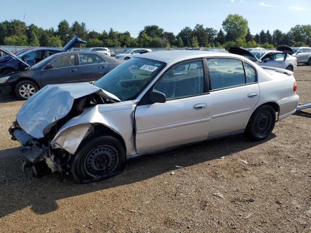 CHEVROLET CLASSIC 2005 with VIN 1G1ND52F75M163813 - Photo from auction