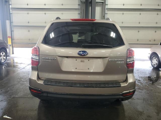 Photo 6 from auction – 2014 SUBARU FORESTER 2 with VIN JF2SJAEC7EH518051
