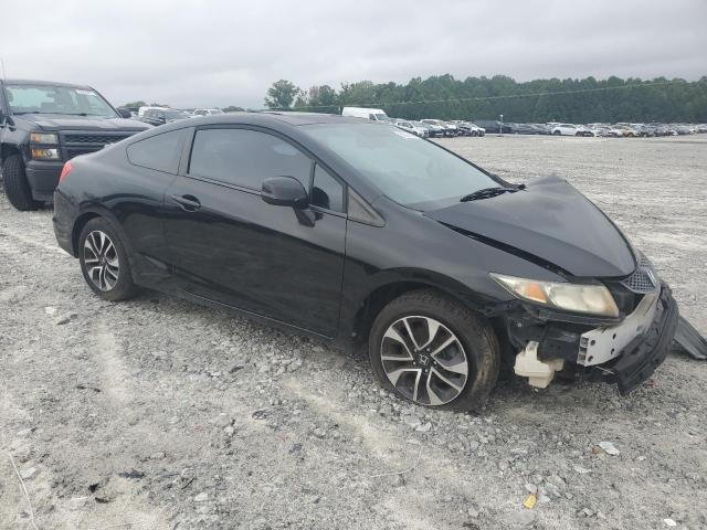 Photo 4 from auction – 2013 HONDA CIVIC EX with VIN 2HGFG3B80DH503542