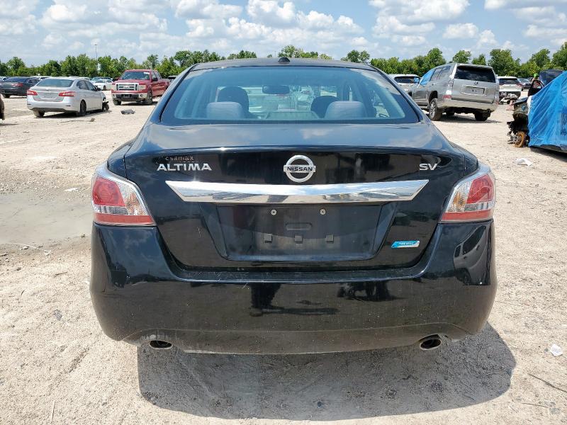 Photo 6 from auction – 2014 NISSAN ALTIMA 2.5 with VIN 1N4AL3AP6EC428448