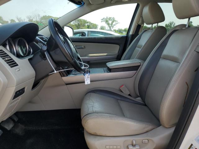 Photo 7 from auction – 2010 MAZDA CX-9 with VIN JM3TB3MA3A0203968