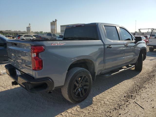 Photo 3 from auction – 2024 CHEVROLET SILVERADO with VIN 3GCPDCEK5RG188716