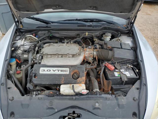 Photo 11 from auction – 2004 HONDA ACCORD EX with VIN 1HGCM66554A063510