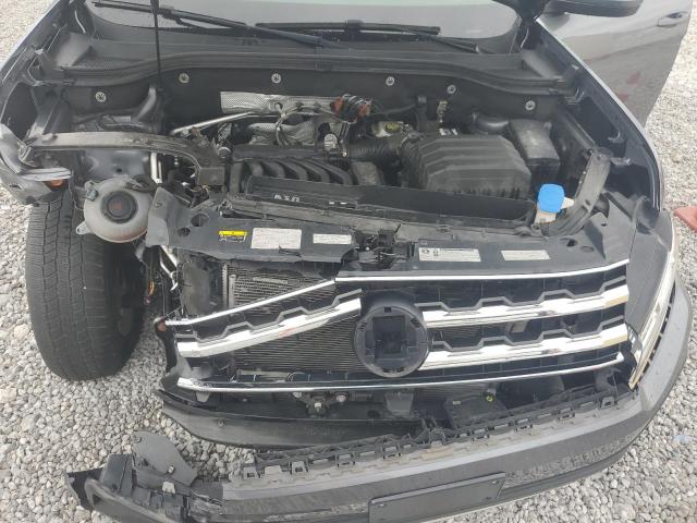 Photo 12 from auction – 2018 VOLKSWAGEN ATLAS with VIN 1V2GR2CA0JC534344