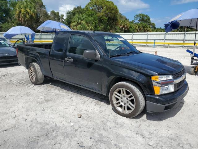 Photo 4 from auction – 2007 CHEVROLET COLORADO with VIN 1GCCS19E378133732