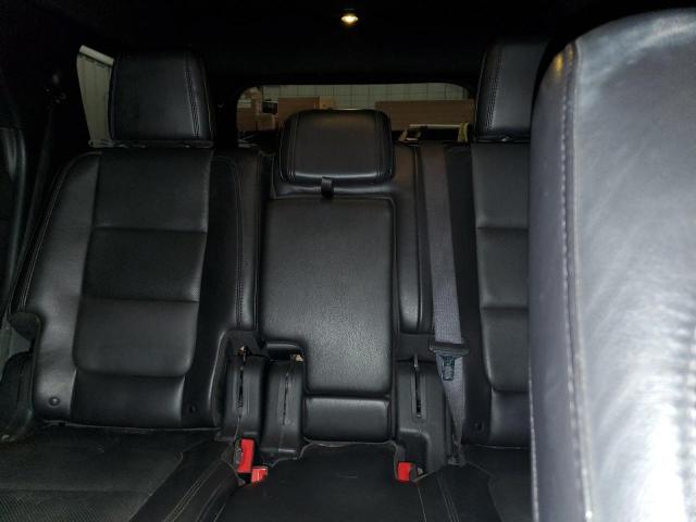 Photo 10 from auction – 2014 FORD EXPLORER L with VIN 1FM5K8F8XEGB31510