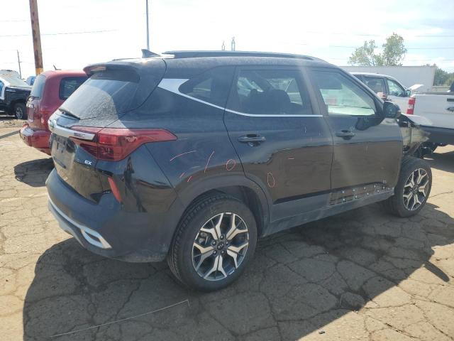 Photo 3 from auction – 2021 KIA SELTOS EX with VIN KNDERCAA3M7120103
