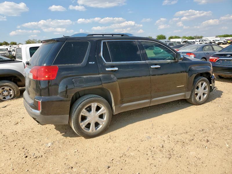 Photo 3 from auction – 2016 GMC TERRAIN SLT with VIN 2GKFLPE32G6230920