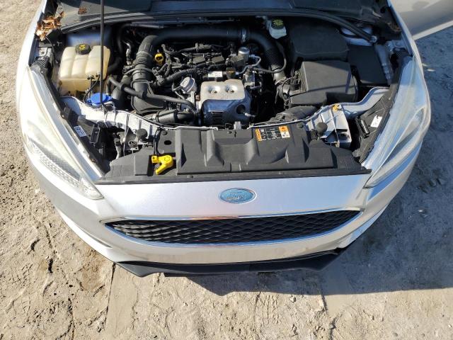 Photo 11 from auction – 2018 FORD FOCUS SE with VIN 1FADP3FE4JL241664
