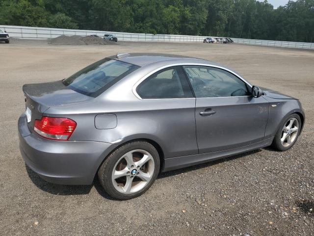 Photo 3 from auction – 2011 BMW 128 I with VIN WBAUP9C55BVL90671